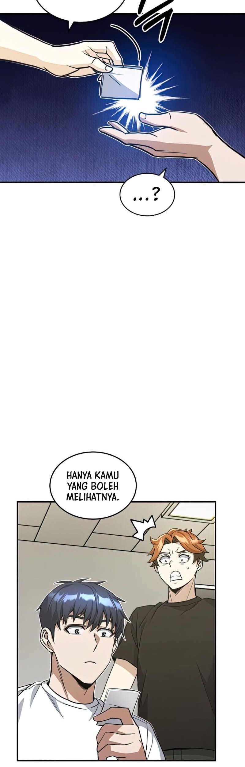 Genius of the Unique Lineage Chapter 17 Gambar 33