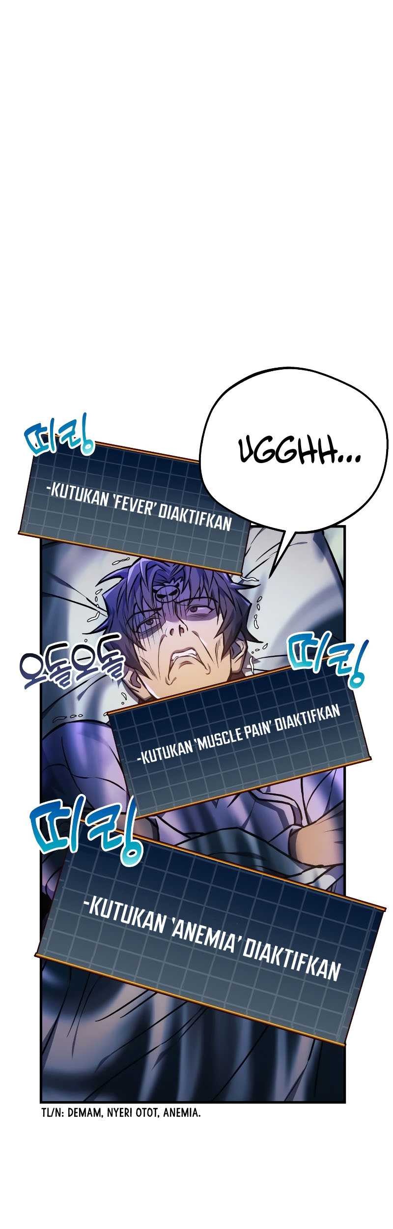 I’ll be Taking a Break for Personal Reasons Chapter 21 Gambar 43