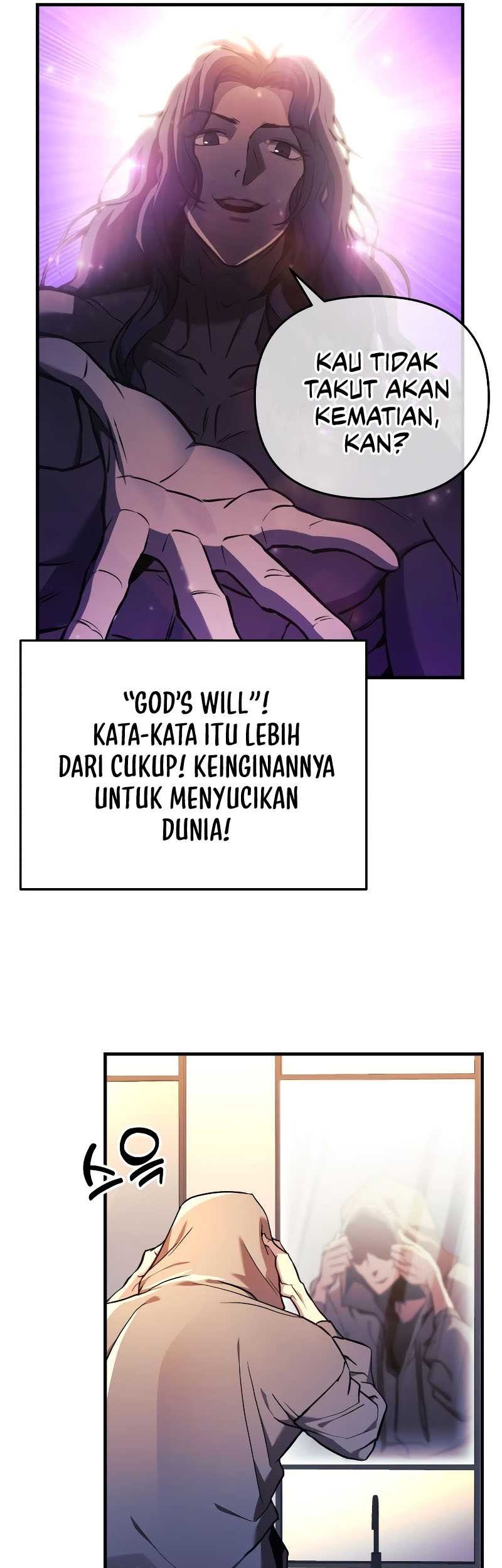 I’ll be Taking a Break for Personal Reasons Chapter 21 Gambar 48