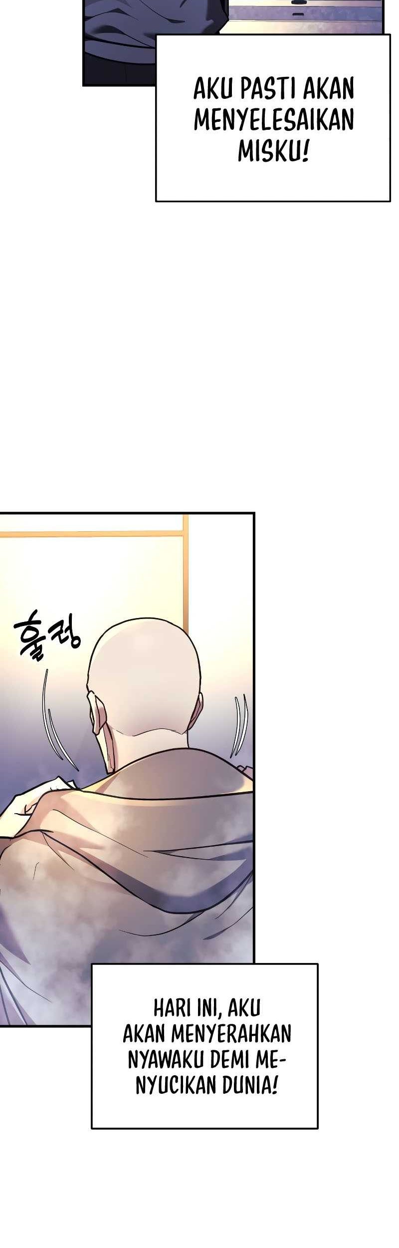 I’ll be Taking a Break for Personal Reasons Chapter 21 Gambar 49