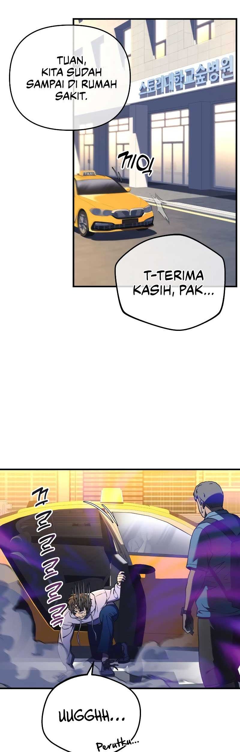 I’ll be Taking a Break for Personal Reasons Chapter 21 Gambar 51