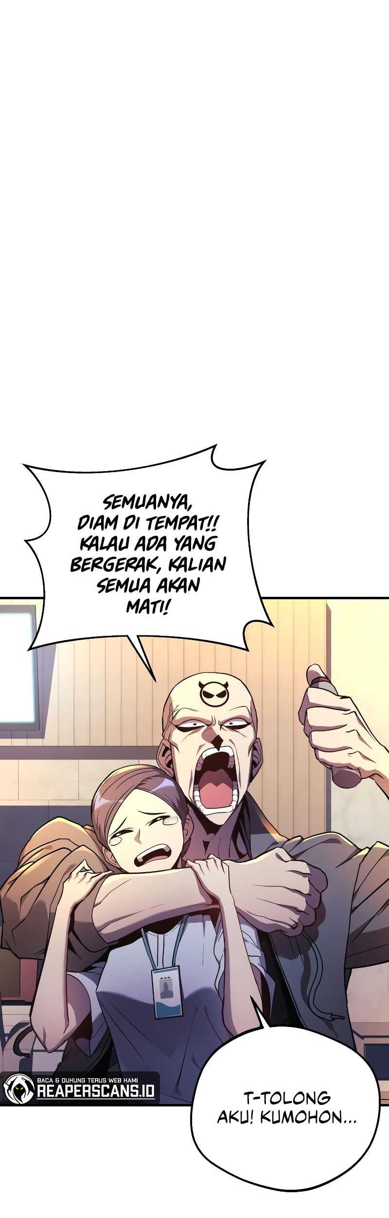 I’ll be Taking a Break for Personal Reasons Chapter 21 Gambar 54