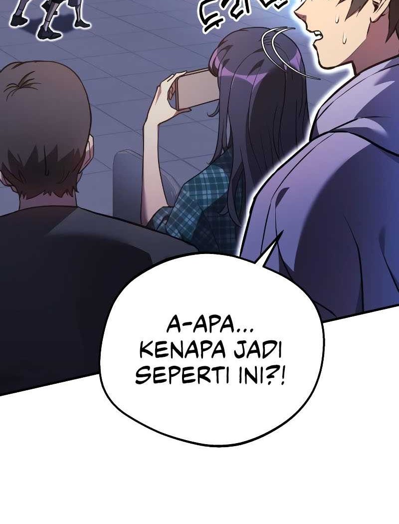 I’ll be Taking a Break for Personal Reasons Chapter 21 Gambar 56