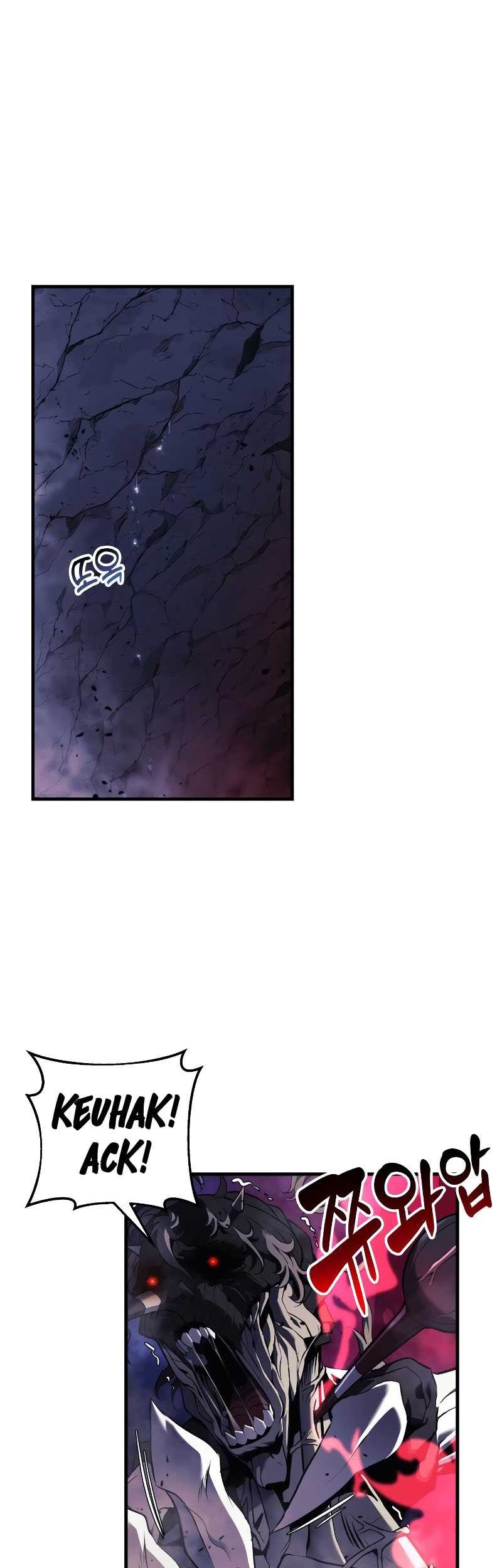 Baca Manhwa I’ll be Taking a Break for Personal Reasons Chapter 21 Gambar 2