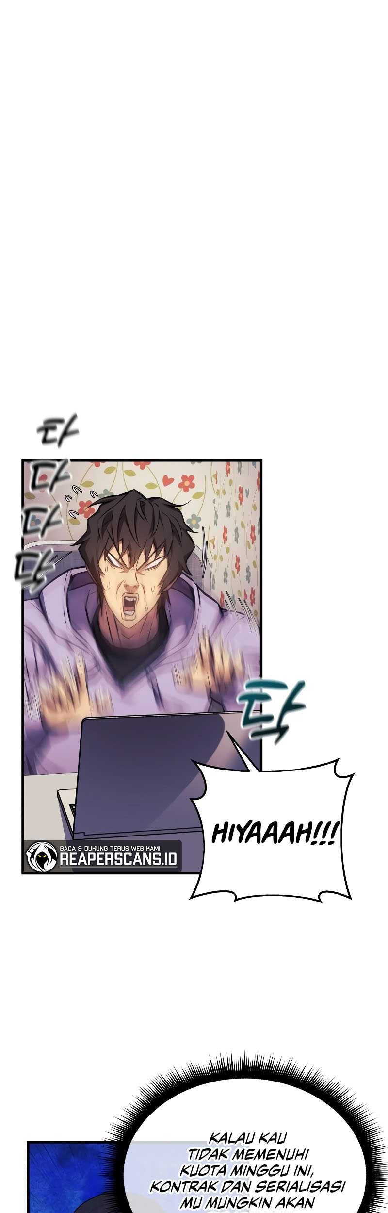 I’ll be Taking a Break for Personal Reasons Chapter 21 Gambar 9