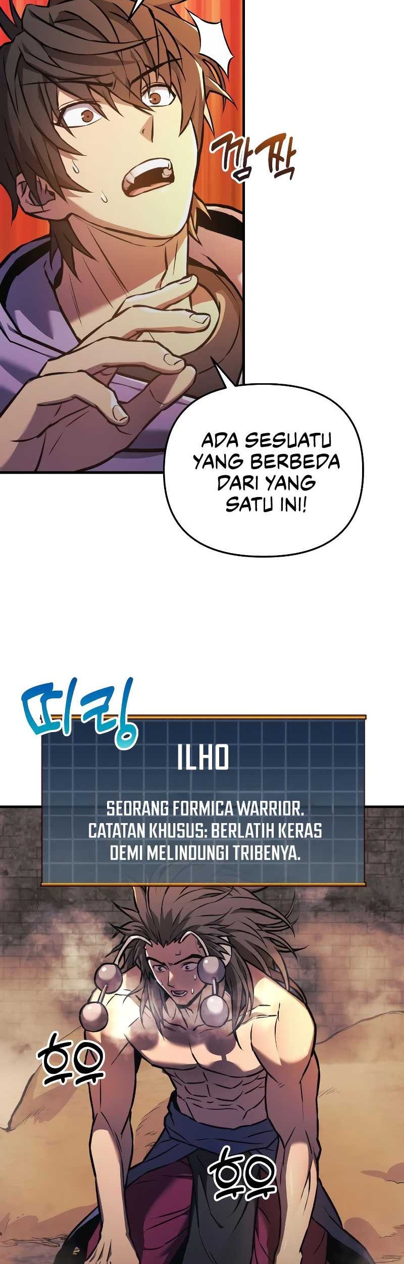 I’ll be Taking a Break for Personal Reasons Chapter 21 Gambar 17