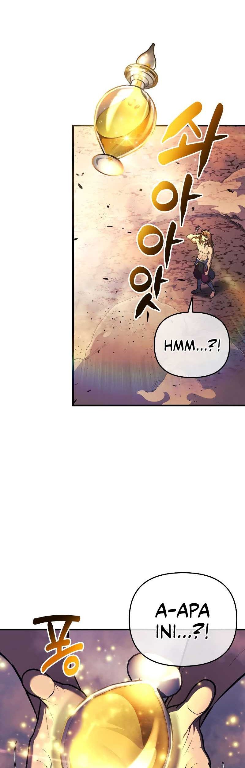 I’ll be Taking a Break for Personal Reasons Chapter 21 Gambar 19