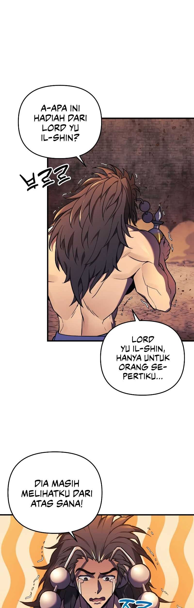 I’ll be Taking a Break for Personal Reasons Chapter 21 Gambar 21