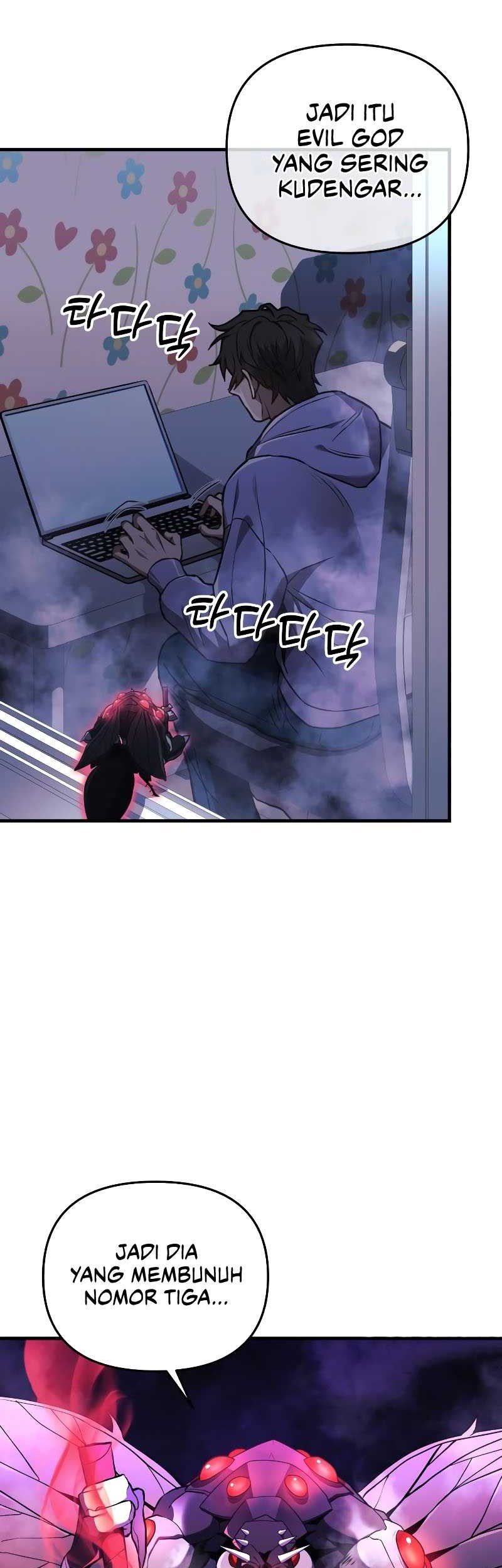 I’ll be Taking a Break for Personal Reasons Chapter 21 Gambar 23