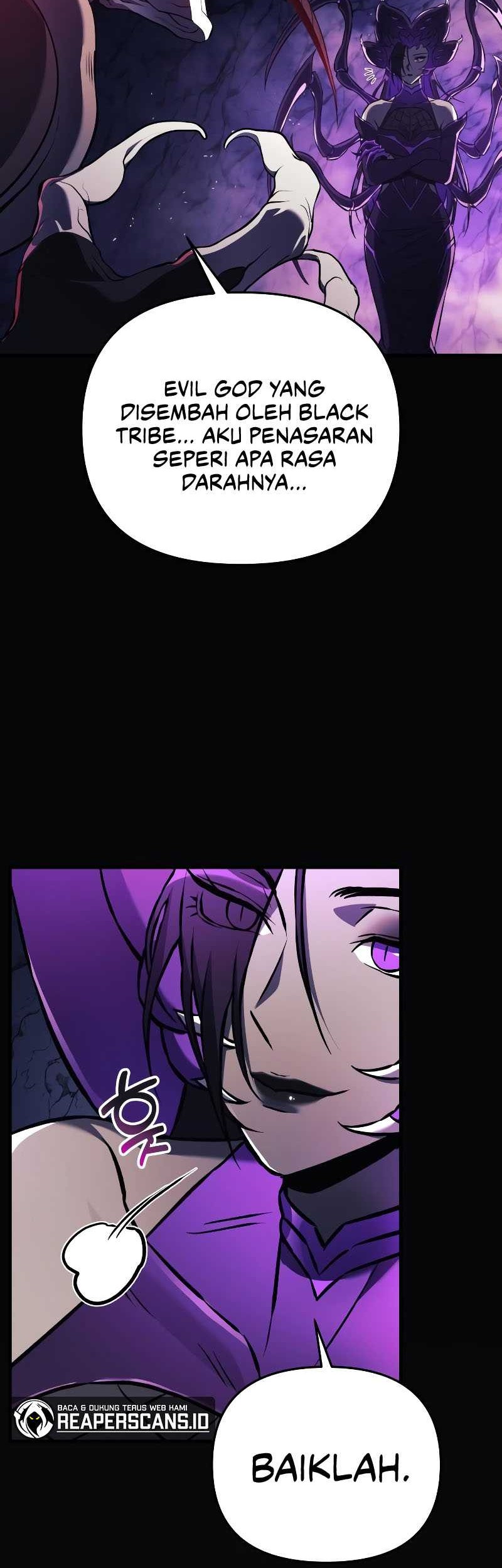 I’ll be Taking a Break for Personal Reasons Chapter 21 Gambar 26