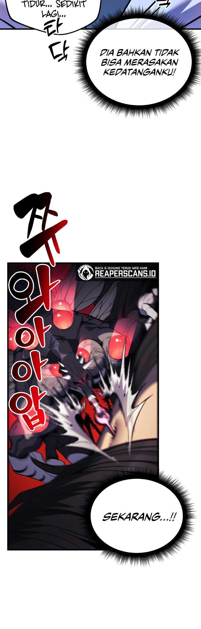 I’ll be Taking a Break for Personal Reasons Chapter 21 Gambar 31