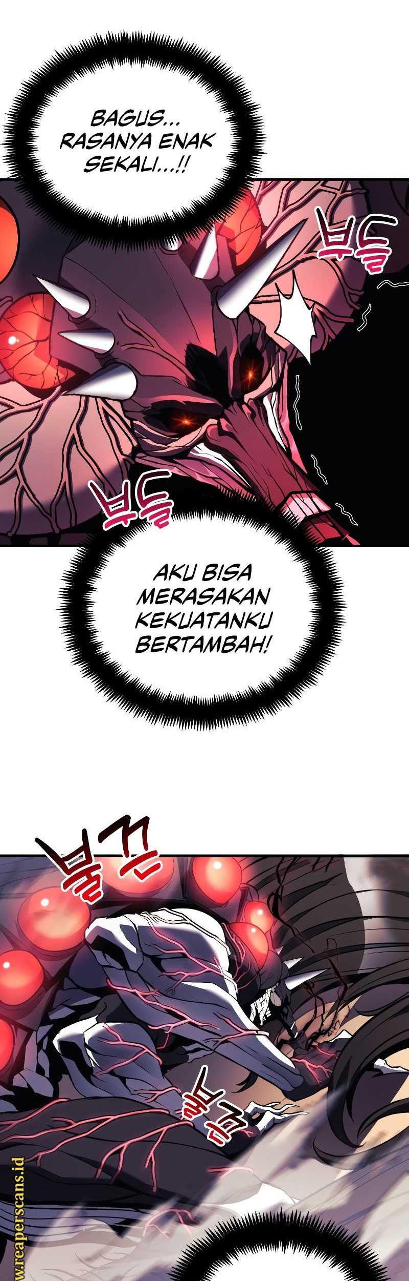 I’ll be Taking a Break for Personal Reasons Chapter 21 Gambar 32