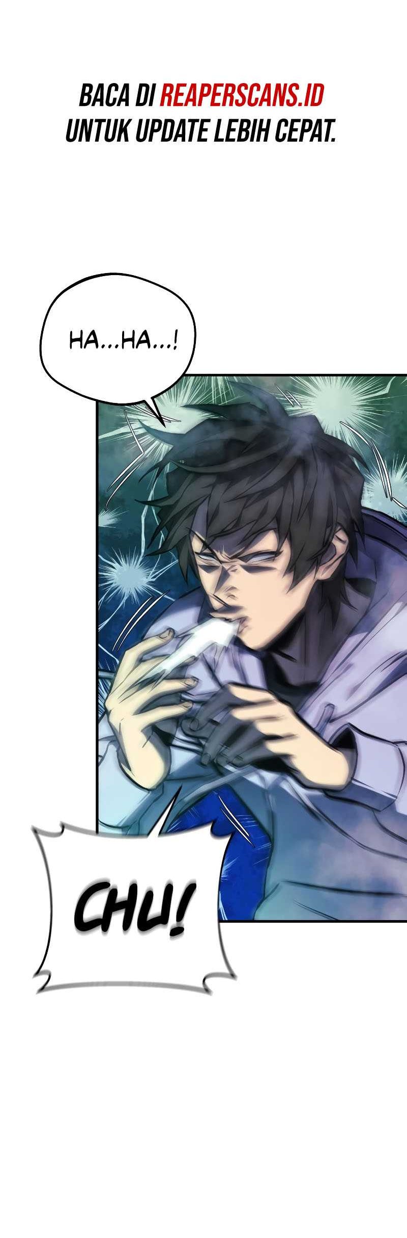 I’ll be Taking a Break for Personal Reasons Chapter 21 Gambar 37