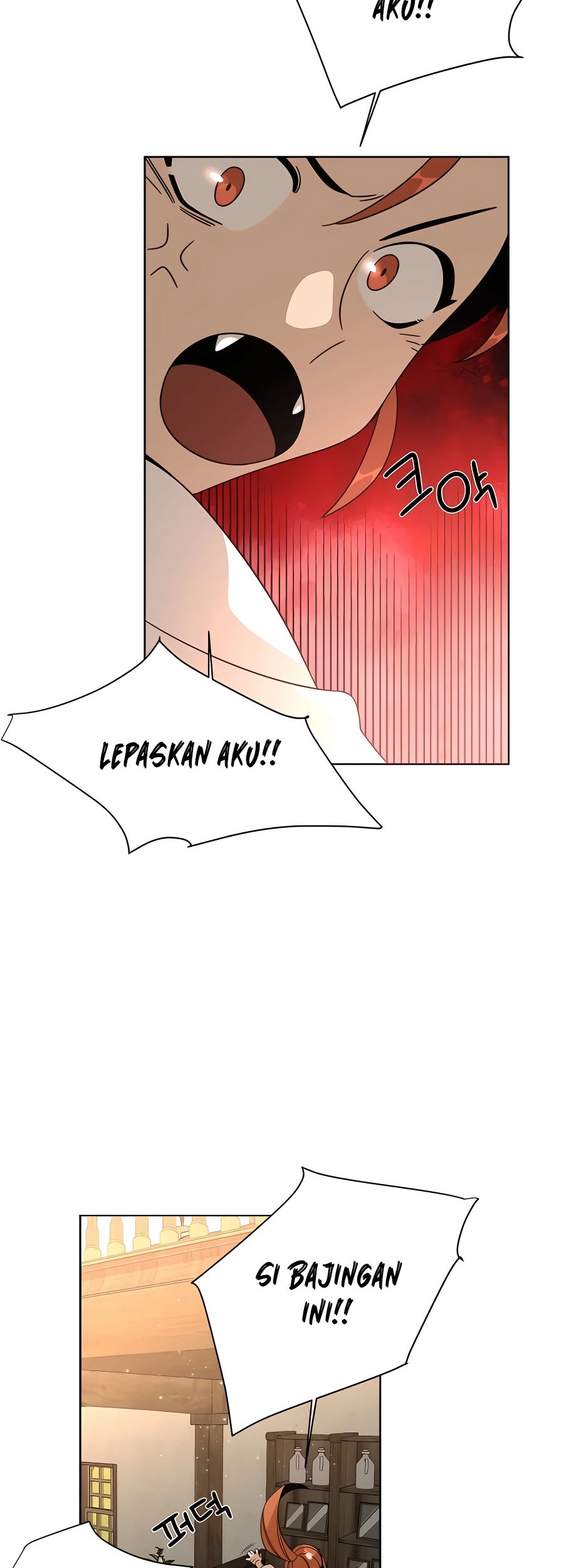 I’ll Resign and Have a Fresh Start in This World Chapter 10 Gambar 27