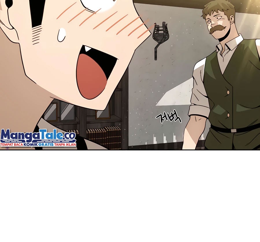 I’ll Resign and Have a Fresh Start in This World Chapter 10 Gambar 33