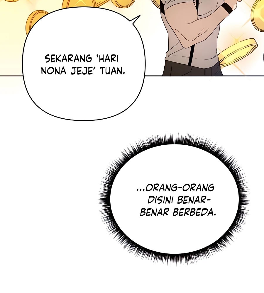 I’ll Resign and Have a Fresh Start in This World Chapter 10 Gambar 36