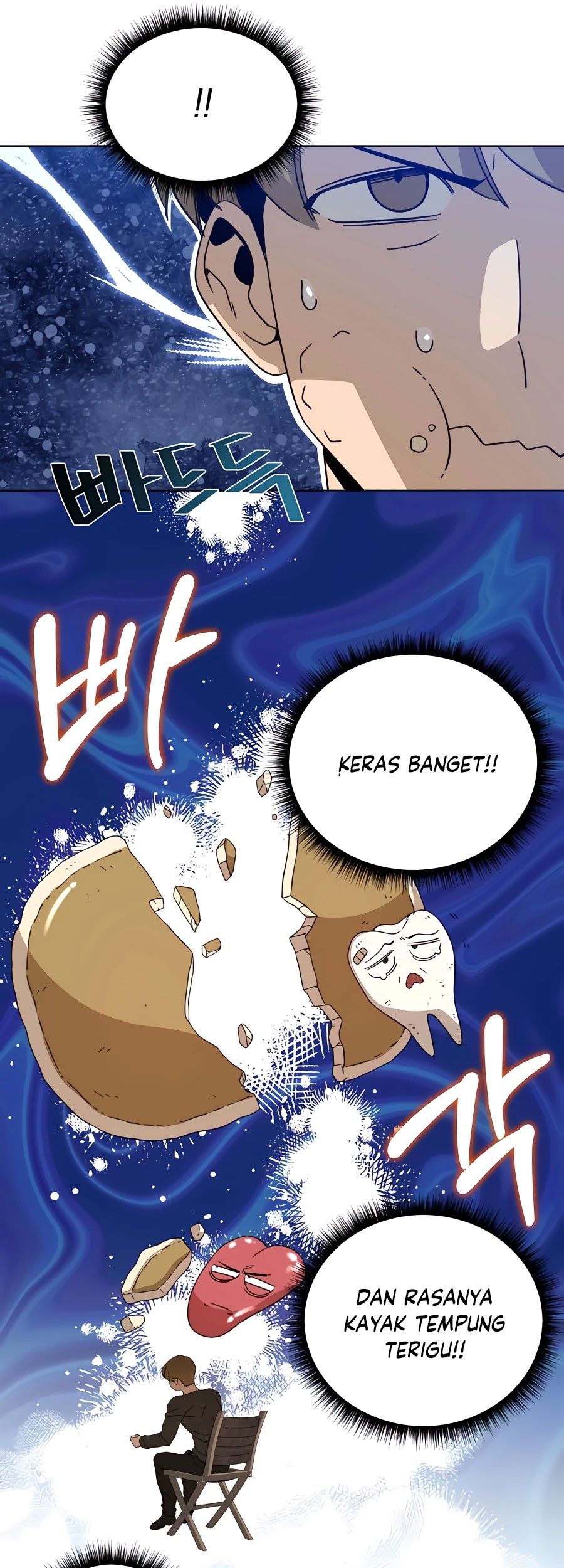 I’ll Resign and Have a Fresh Start in This World Chapter 10 Gambar 50