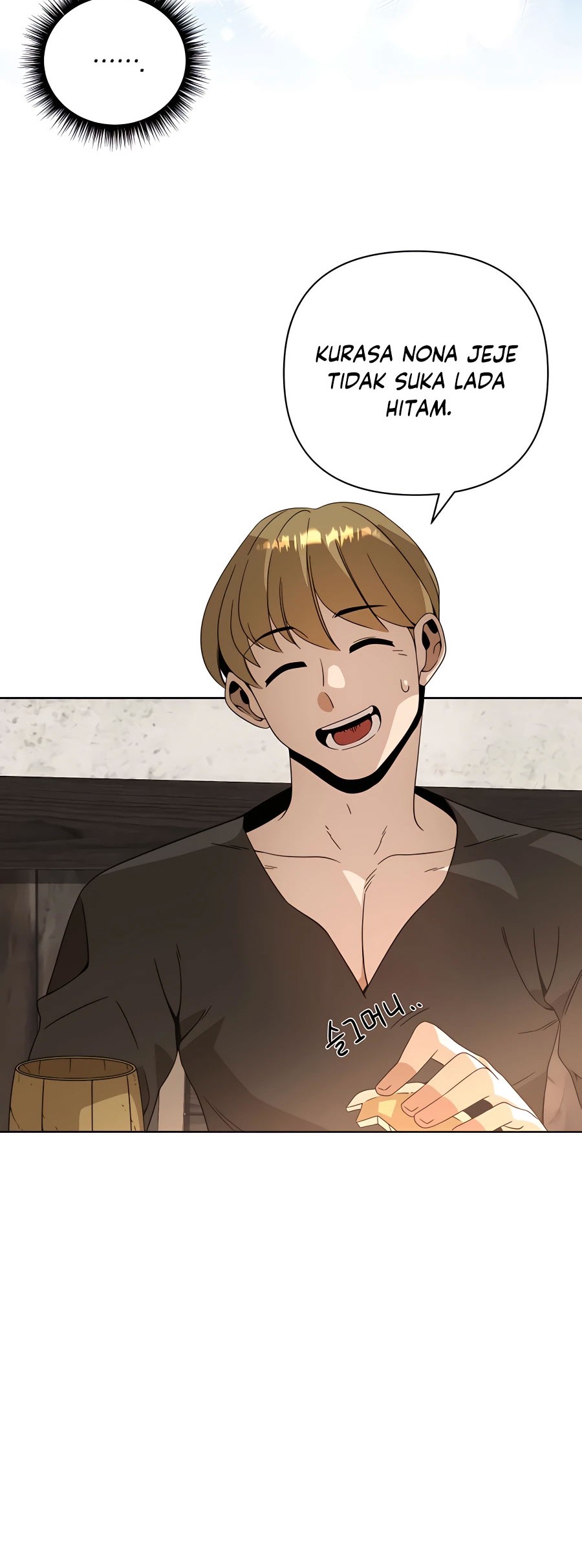 I’ll Resign and Have a Fresh Start in This World Chapter 10 Gambar 51