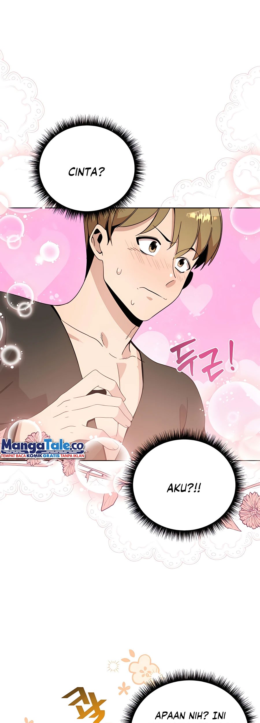Baca I’ll Resign and Have a Fresh Start in This World Chapter 10 Gambar 2