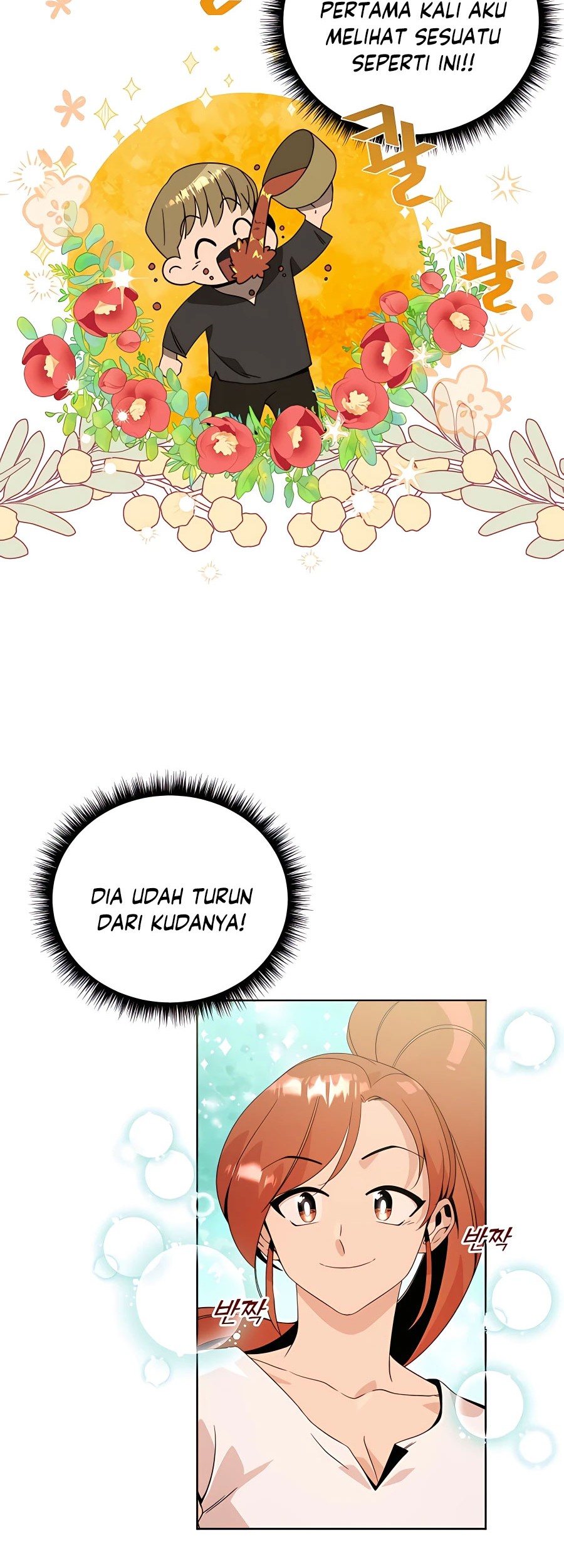 I’ll Resign and Have a Fresh Start in This World Chapter 10 Gambar 3