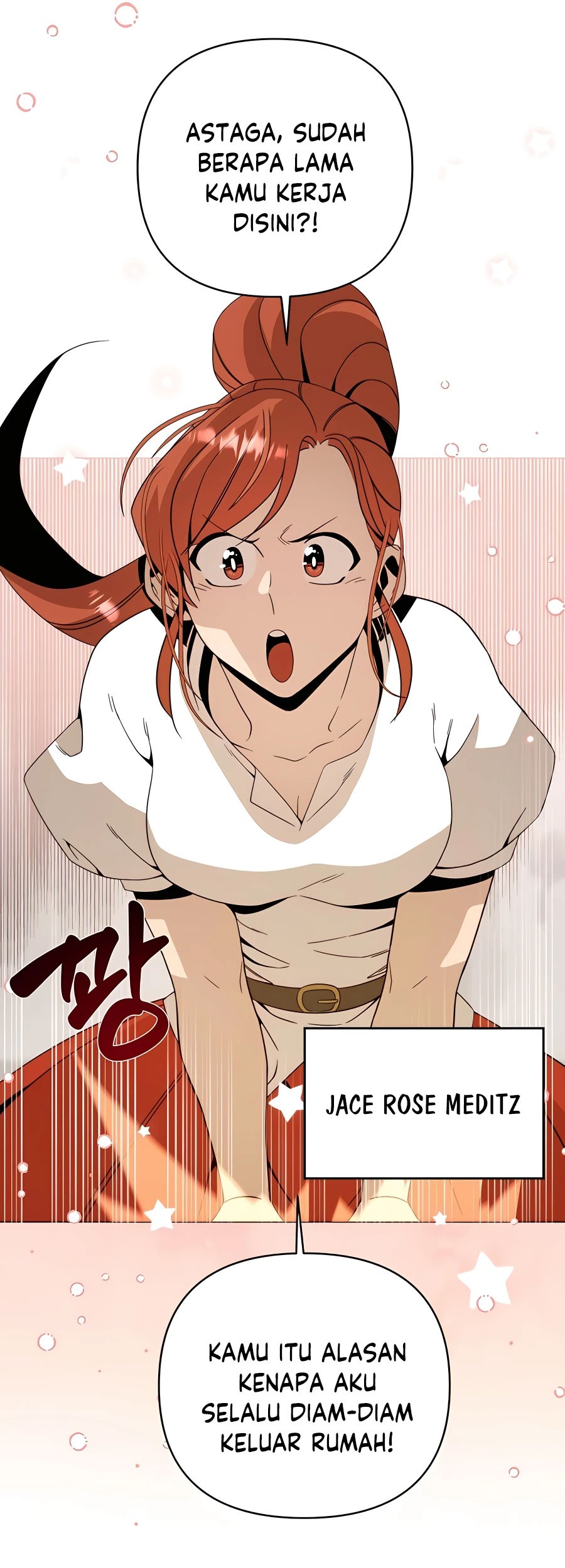 I’ll Resign and Have a Fresh Start in This World Chapter 10 Gambar 7
