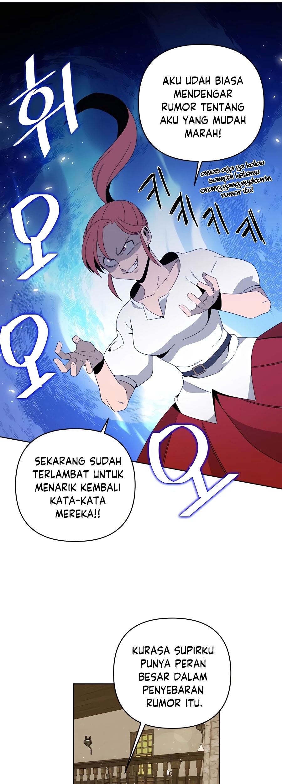 I’ll Resign and Have a Fresh Start in This World Chapter 10 Gambar 21