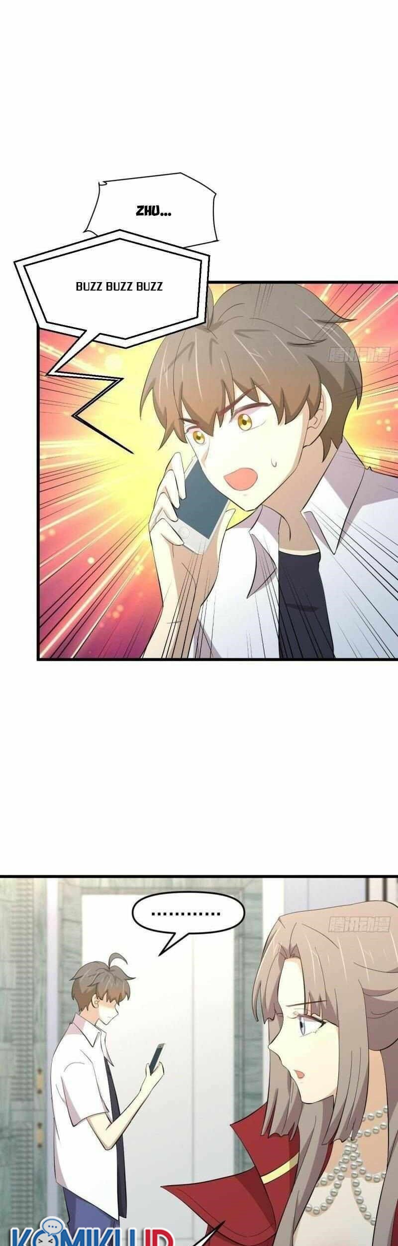 Immortal Swordsman in The Reverse World Chapter 340 Gambar 3