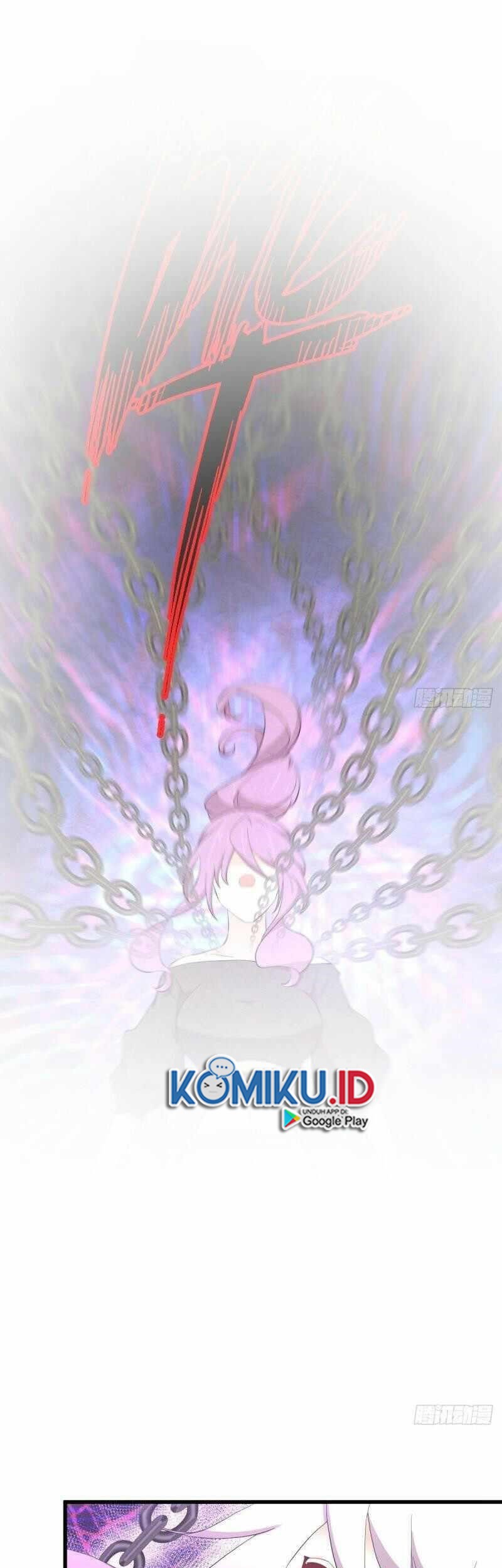 Immortal Swordsman in The Reverse World Chapter 341 Gambar 3