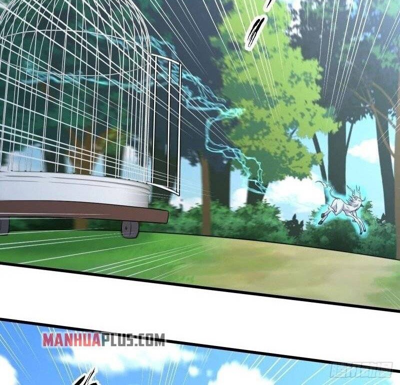 Immortal Swordsman in The Reverse World Chapter 298 Gambar 19