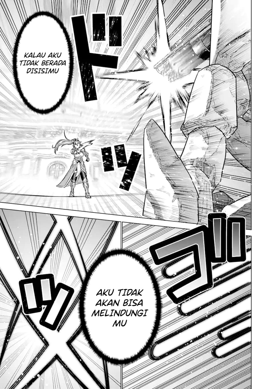 Ie de Munou to Iware Tsuzuketa Ore Desu ga, Sekaiteki ni wa Chou Yuunou Datta you desu Chapter 07.1 Gambar 10