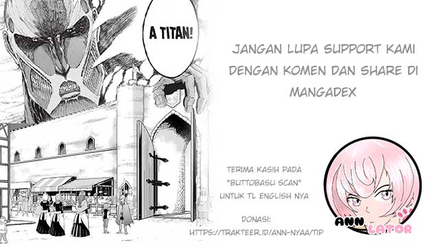 Ochikobore Kuni o Deru ~ Jitsuwa sekai de 4 Hitome no Fuyo-Jutsu-shidatta Kudan ni Tsuite ~ Chapter 02 Gambar 30