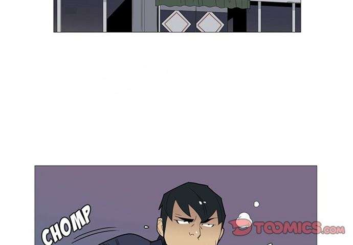 Baca Gang Noir Chapter 3 Gambar 2