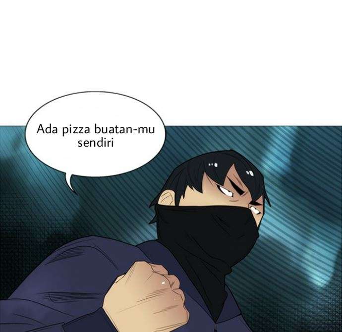 Gang Noir Chapter 3 Gambar 41