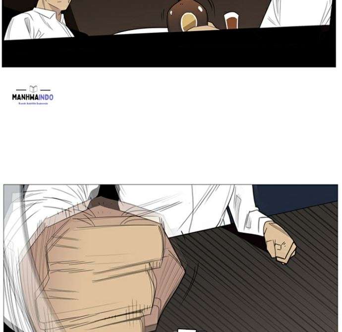 Gang Noir Chapter 2 Gambar 100