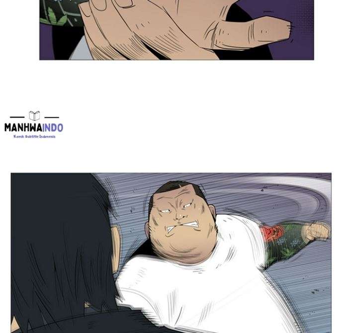 Gang Noir Chapter 2 Gambar 17