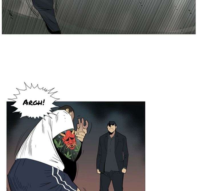Gang Noir Chapter 2 Gambar 21