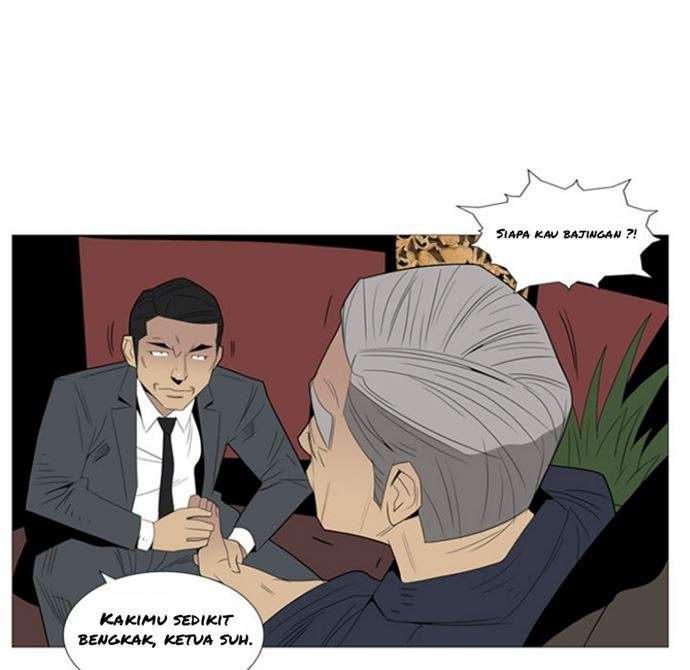Gang Noir Chapter 2 Gambar 87