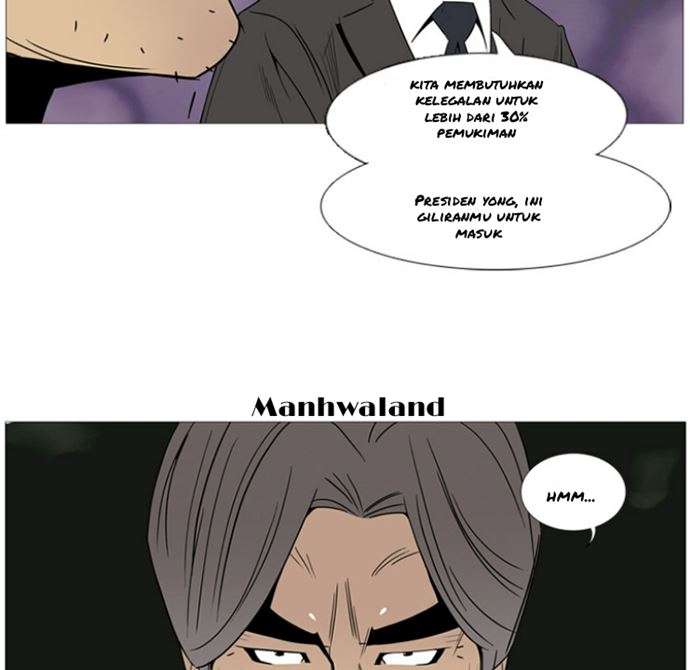 Gang Noir Chapter 1 Gambar 10