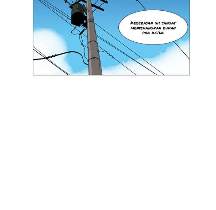 Gang Noir Chapter 1 Gambar 11