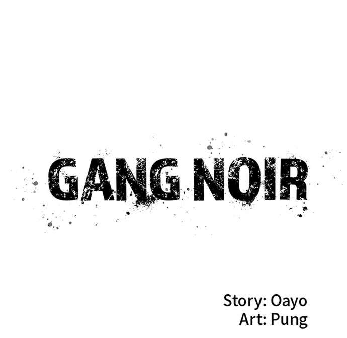 Gang Noir Chapter 1 Gambar 12