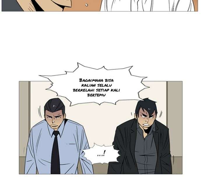 Gang Noir Chapter 1 Gambar 20