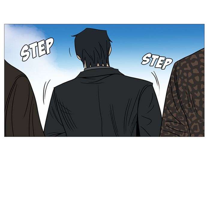 Gang Noir Chapter 1 Gambar 26