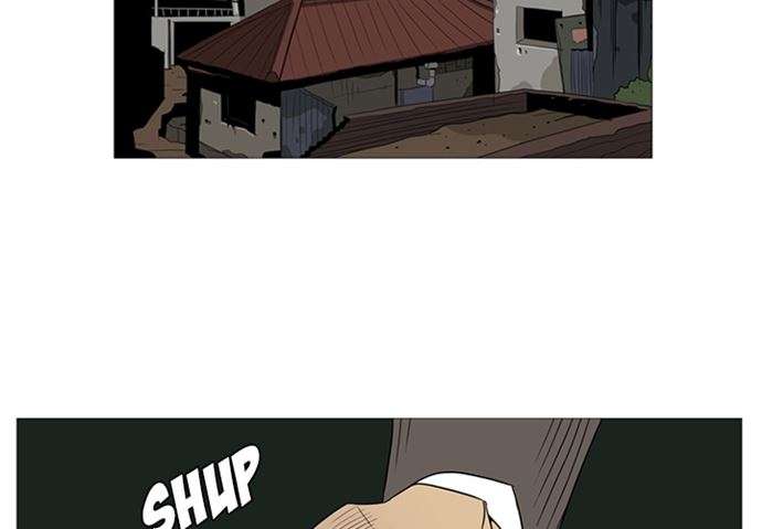 Gang Noir Chapter 1 Gambar 3