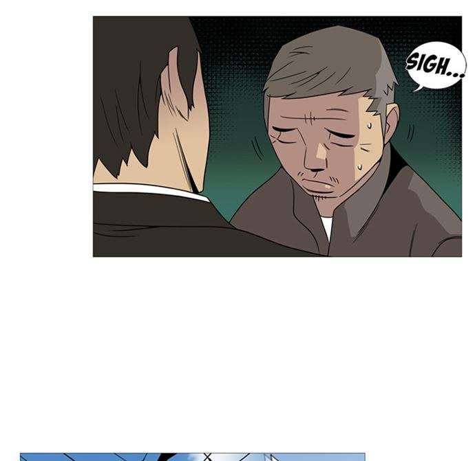 Gang Noir Chapter 1 Gambar 32