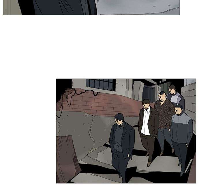 Gang Noir Chapter 1 Gambar 36