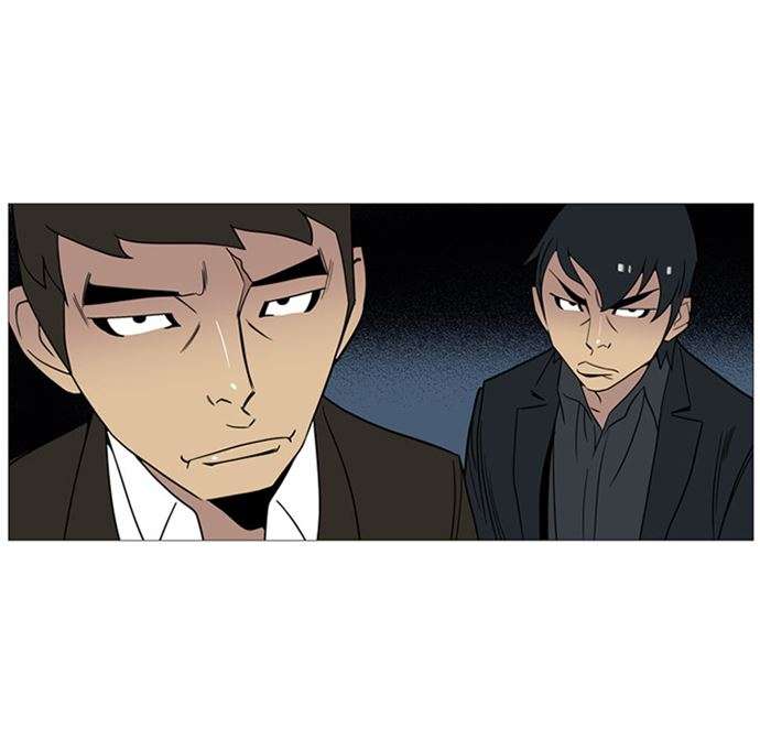 Gang Noir Chapter 1 Gambar 41