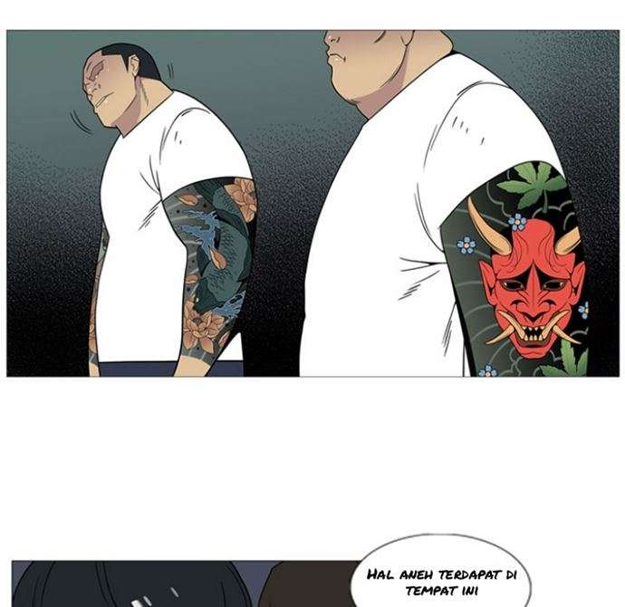 Gang Noir Chapter 1 Gambar 42