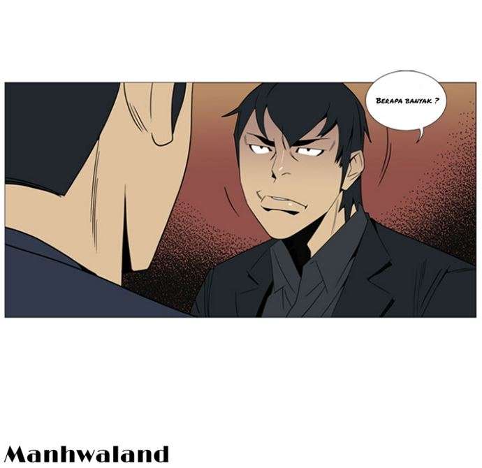 Gang Noir Chapter 1 Gambar 46