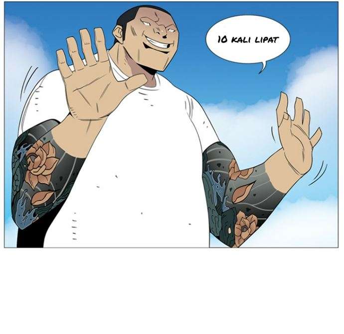 Gang Noir Chapter 1 Gambar 47