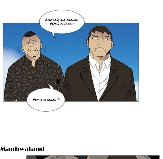 Gang Noir Chapter 1 Gambar 49